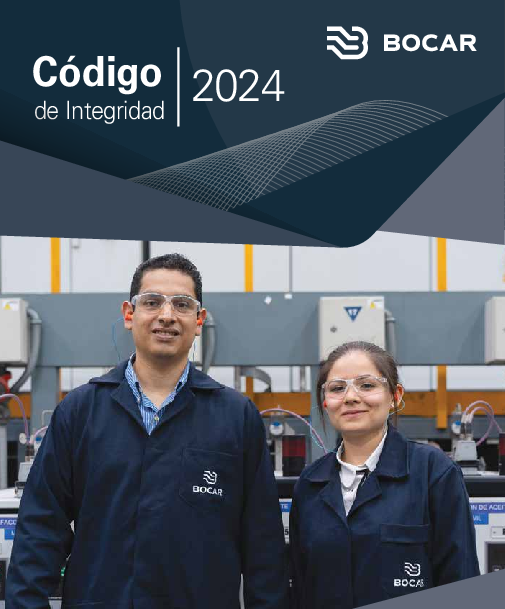Código de Integridad