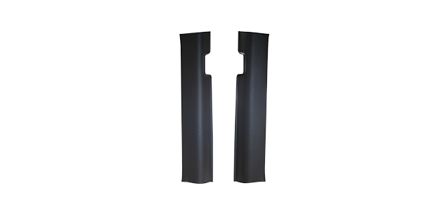 Pillar C Pillar C