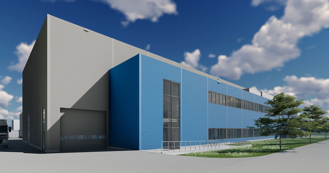 Centro Técnico Bocar