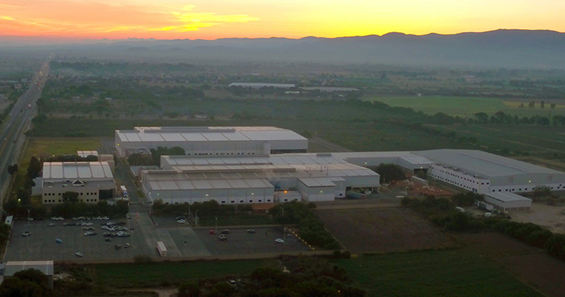 San Luis Potosí