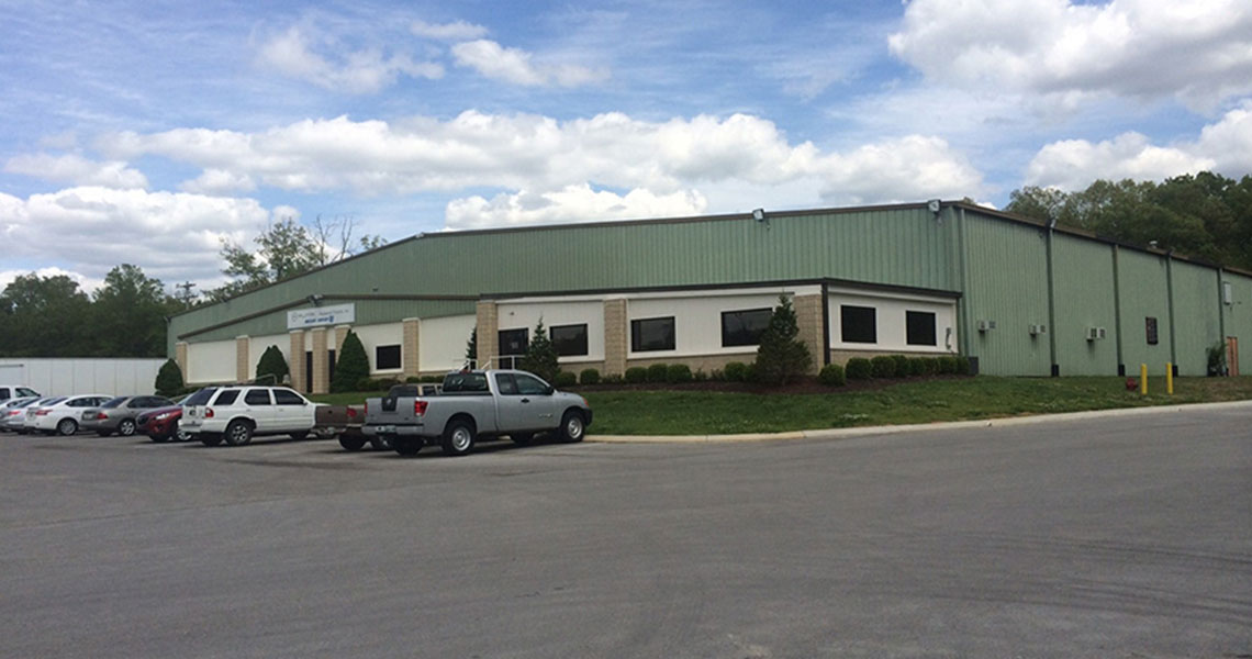 AUMA Engineered Products, Inc.