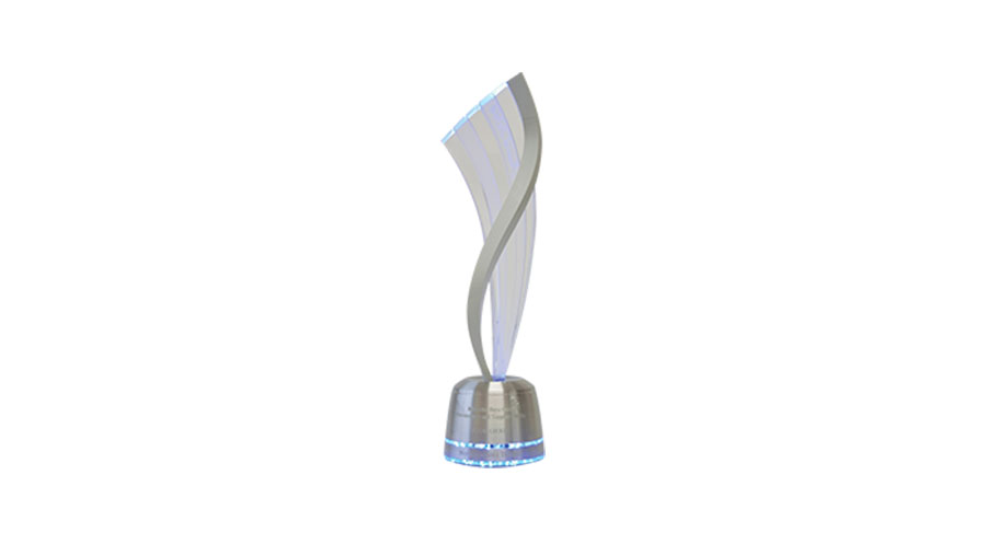 Premio Daimler Proveedor del Año Premio Daimler Proveedor del Año