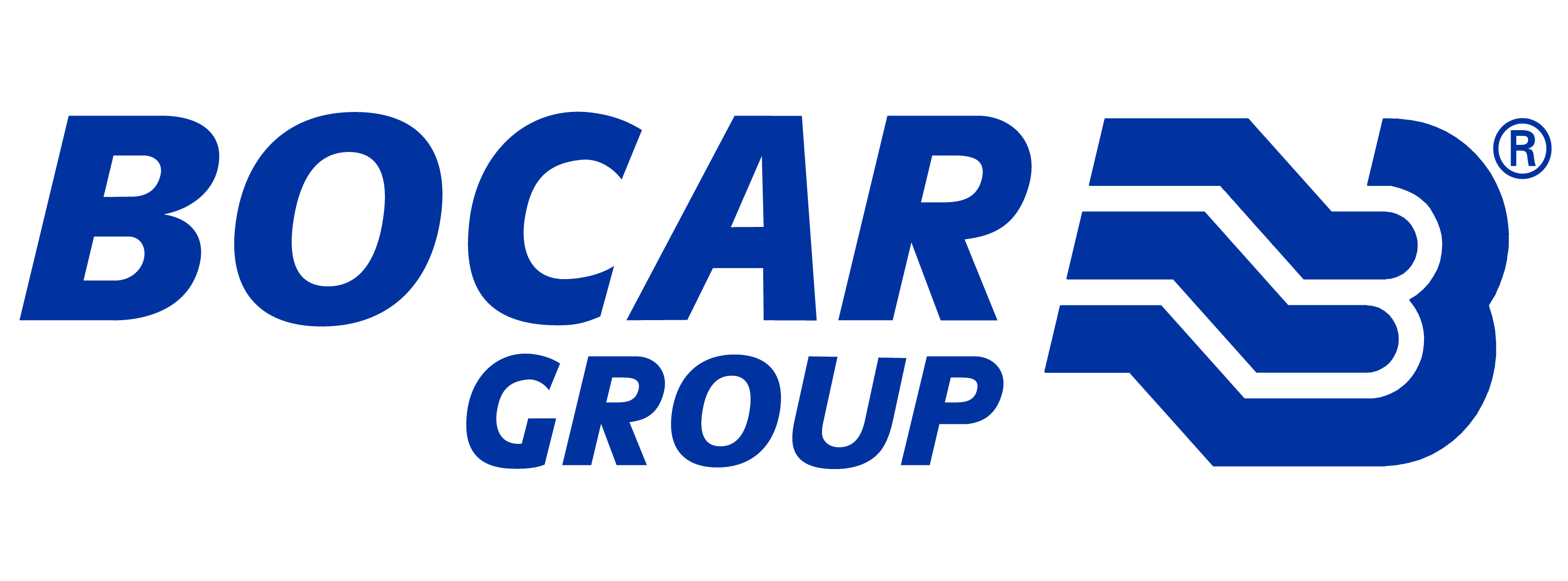 Logo Bocar