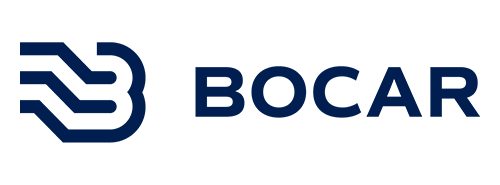 Logo Bocar